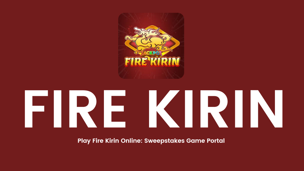 Fire Kirin